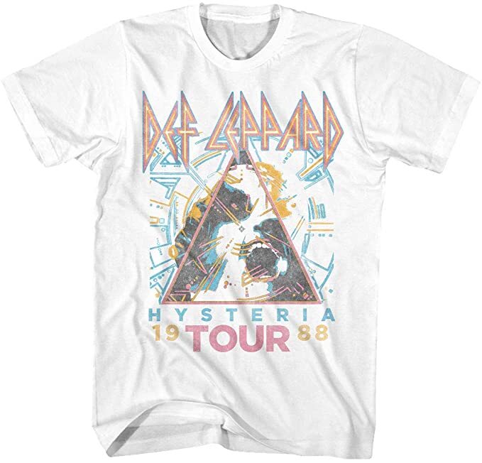 Californian basium Rock Shirt